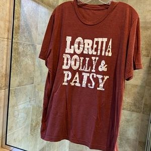 Boutique T-shirt